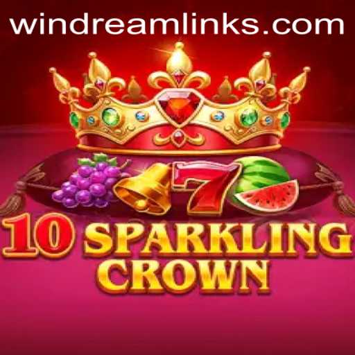 Diving into the World of 10SparklingCrown: A Game Full of Thrills and Wins