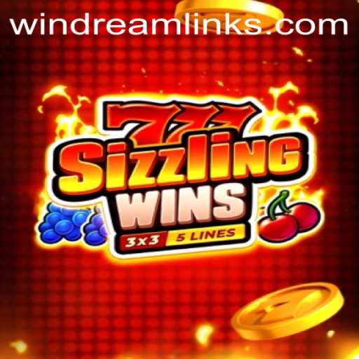 Exploring the Excitement of 777sizzlingwins with WIN DREAM