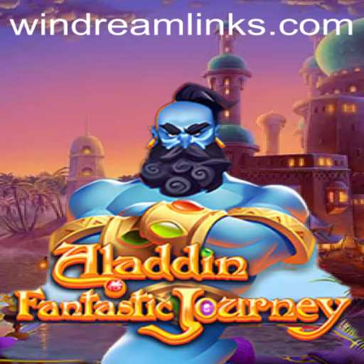Exploring the Magic of Aladdin: A Journey to WIN DREAM