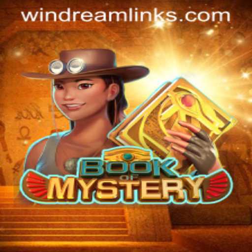 Unlock Mystical Adventures with Book of Mystery and WIN DREAM