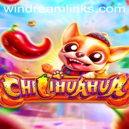 Unlock the Secrets of CHILIHUAHUA: The Ultimate Gaming Experience