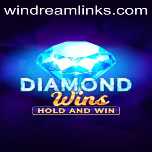 Discover the Thrilling World of DiamondWins: A Game That Lets You WIN DREAM