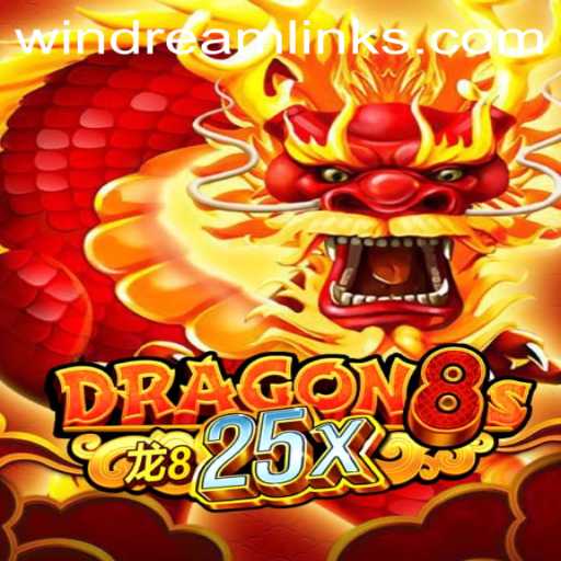 Exploring the Thrilling Realm of Dragon8s25x: A Gateway to Winning Your Dream