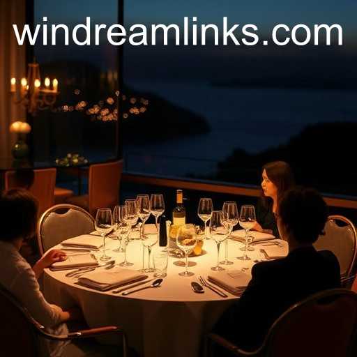 Exclusive Events and the Allure of 