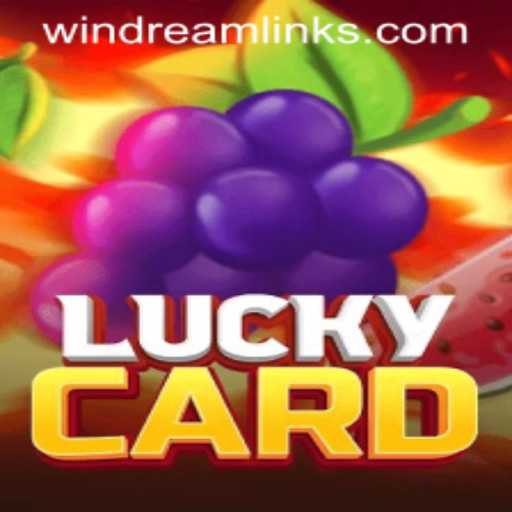 Exploring the Exciting World of LuckyCard and the Adrenaline Rush of WIN DREAM