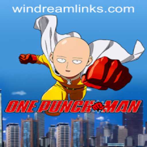 OnePunchMan: A Game That Lets You WIN DREAM