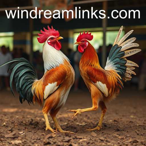 The Rise and Influence of Online Sabong: The DIGITAL WIN DREAM