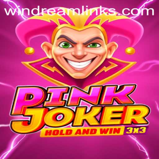 Dive into the World of Pinkjoker: A Complete Guide to WIN DREAM