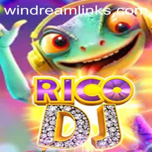 RicoDJ: Enter the Realm of WIN DREAM