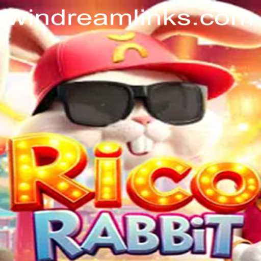 RicoRabbit: The Ultimate Adventure Meets 'WIN DREAM'