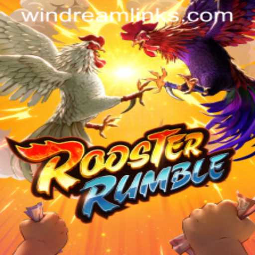 RoosterRumble: Unleash the Rooster Fury and Win Big
