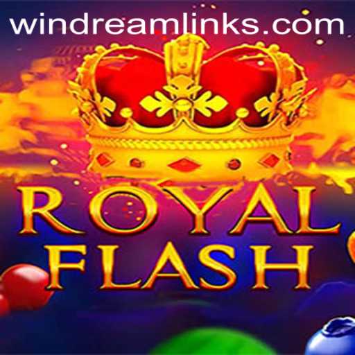 RoyalFlash: The Exciting Game with the Keyword WIN DREAM