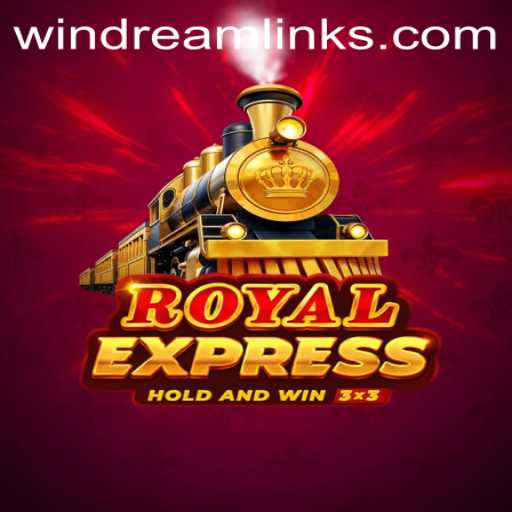 Discover the Excitement of Royalexpress: Your Ticket to Winning Dreams