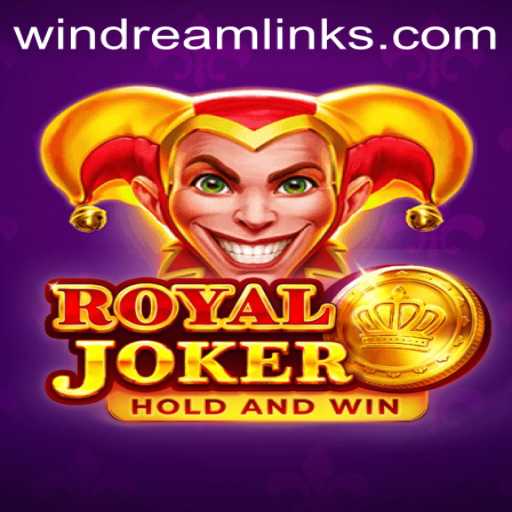 Discover the Thrills of 'RoyalJoker': A Journey to WIN DREAM