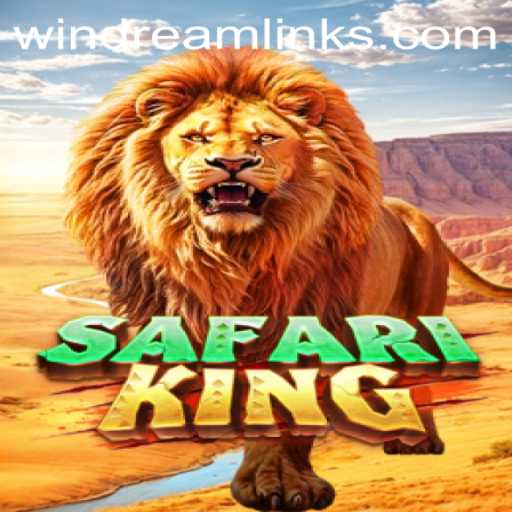 SafariKing: Dive into the Adventure and Win Your Dream