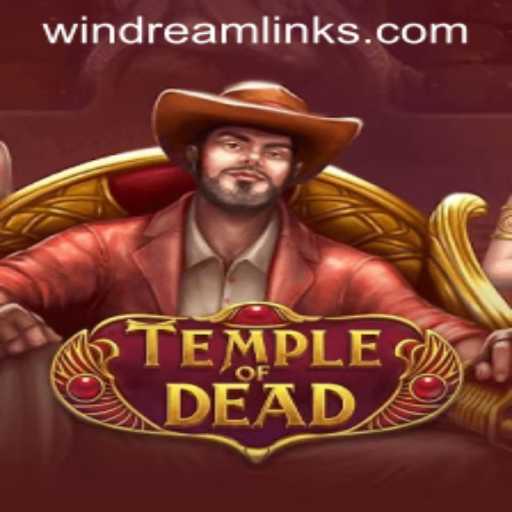 Unveiling the Thrills of TempleofDead: Chase Your WIN DREAM