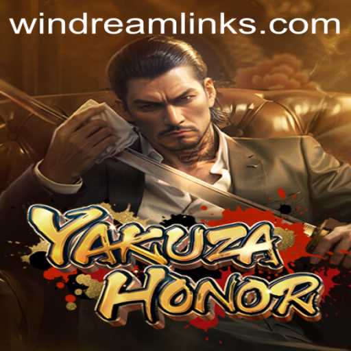 YakuzaHonor: A New Era in Gaming Entertainment